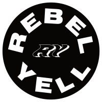 Rebel Yell logo - Similar company to The Unconformity