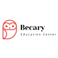 Becary logo - Similar company to Northwind Engineering Oü