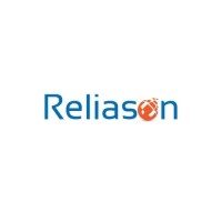Reliason Solutions Ltd logo - Similar company to Scrollskill Services Private Limited