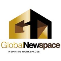 Global Newspace logo - Similar company to Sb Projects Bv
