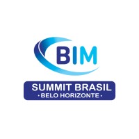 BIM Summit Brasil logo - Similar company to Caqh•Bim