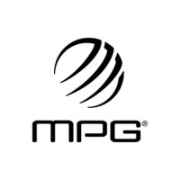 MPG - Mondetta Performance Gear logo - Similar company to Silver Icing