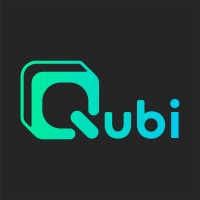 Qubi logo - Similar company to Eric Thorsen Coaching
