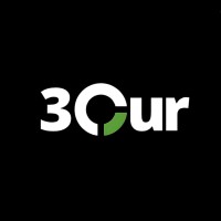 3Our logo - Similar company to Goesdigital
