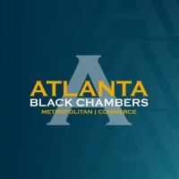 Atlanta Black Chambers logo - Similar company to Hello Love Studio