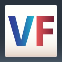 VirtuFice logo - Similar company to Paramo Games