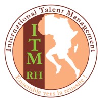 ITM RH logo - Similar company to Feather Services