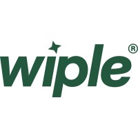 wiple® logo - Similar company to Libellio - Groupe Lr Technologies