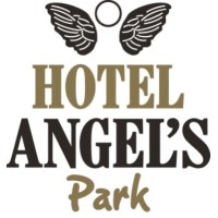 Angels Park Hotel Denizli logo - Similar company to Qwindoors B.V.
