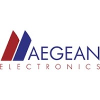 Aegean-Electronics logo - Similar company to Aegean Electronics S.A.