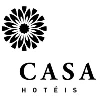 Casa Hotéis logo - Similar company to The Moov Company