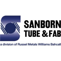 Sanborn Tube & Fab, a division of Russel Metals Williams Bahcall logo - Similar company to Onsite Precision, Llc