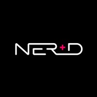 NER&D logo - Similar company to Golfadx