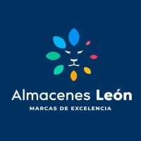 Almacenes Leon logo