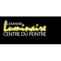 Alexandre Luminaire - Centre du peintre logo - Similar company to Multi Lighting