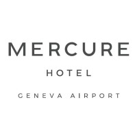 Hôtel Mercure Geneva Airport logo - Similar company to Justmeet
