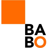 BABO bouw en interieur logo - Similar company to Stranger Architects & Engineers