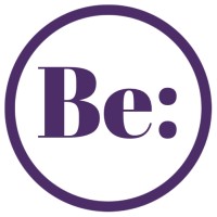 Be: Life Centre logo - Similar company to Atelier Agostinelli ╳╳