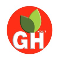 GoodHealth Industries Pvt. Ltd. logo - Similar company to Edenbag