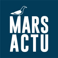 Marsactu logo - Similar company to Leaf