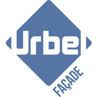URBEL FACADE logo - Similar company to Façade.Dbe
