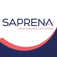 SAPRENA logo - Similar company to Akris Group