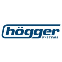 Högger Systems AG logo - Similar company to Insoft Systems Ag