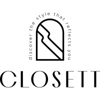 Closett logo - Similar company to Spinloom