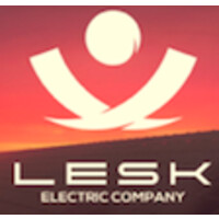 Lesk Electric Company logo - Similar company to Automatyco