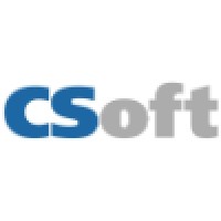 CSoft logo - Similar company to Csoft Marketing Private Limited