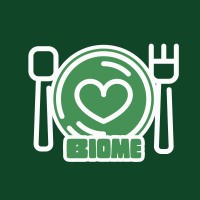 Biome logo - Similar company to Studygenie
