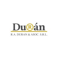 Duran logo - Similar company to The X Factor