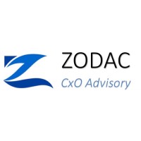 Zodac logo - Similar company to Zodacz It Solutions
