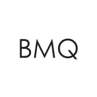 BMQ logo - Similar company to Léla Studios Llc