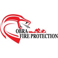 Cobra Fire Protection logo - Similar company to Cobra Security Ni