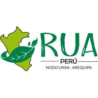 RUA PERÚ NODO UNSA logo - Similar company to Resmin - Student Chapter