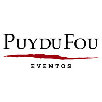 Puy du Fou Eventos logo - Similar company to Vivetix: Organiza Las Entradas De Tus Eventos Fácilmente