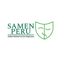 SAMEN PERÚ - Salud Mental en las Empresas logo - Similar company to Samen Limited
