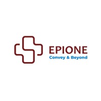 Epione logo - Similar company to Epinomy®