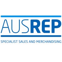 AUSREP PTY LIMITED logo - Similar company to Active Supply Chains