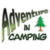 Adventure In Camping