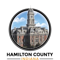 Hamilton County, Indiana logo - Similar company to Cloudapt, Llc