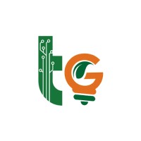 TerraGreen – Blockchain Based Renewable Energy Platform logo - Similar company to Connect Next Information Technology Llc