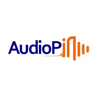 AudioPin logo - Similar company to Bluebird Technologies