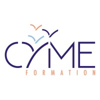 CYME FORMATION logo - Similar company to Altigest