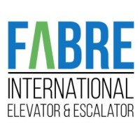Fabre Elevator International logo - Similar company to Fabre Asansör