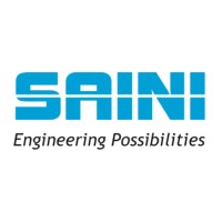 SAINI logo - Similar company to Pradman Engineering Service