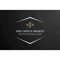 The Capital Society logo - Similar company to Cap M Group Limited
