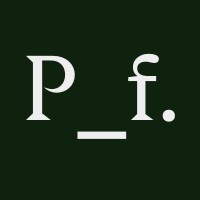 Present Future logo - Similar company to Vi