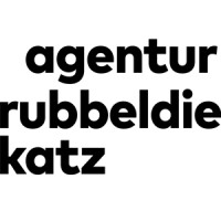 agentur rubbeldiekatz GmbH logo - Similar company to Idowapro Agentur Gmbh & Co. Kg